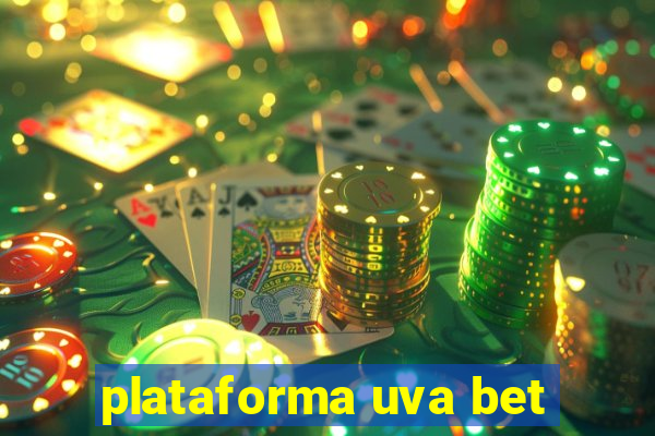 plataforma uva bet